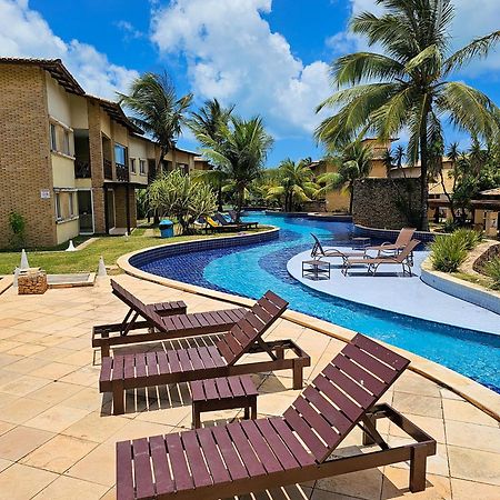 Pipa Paradise Luxuoso Apto Praia de Pipa Exterior photo
