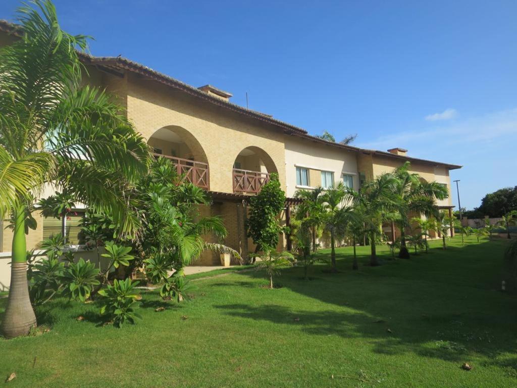 Pipa Paradise Luxuoso Apto Praia de Pipa Exterior photo