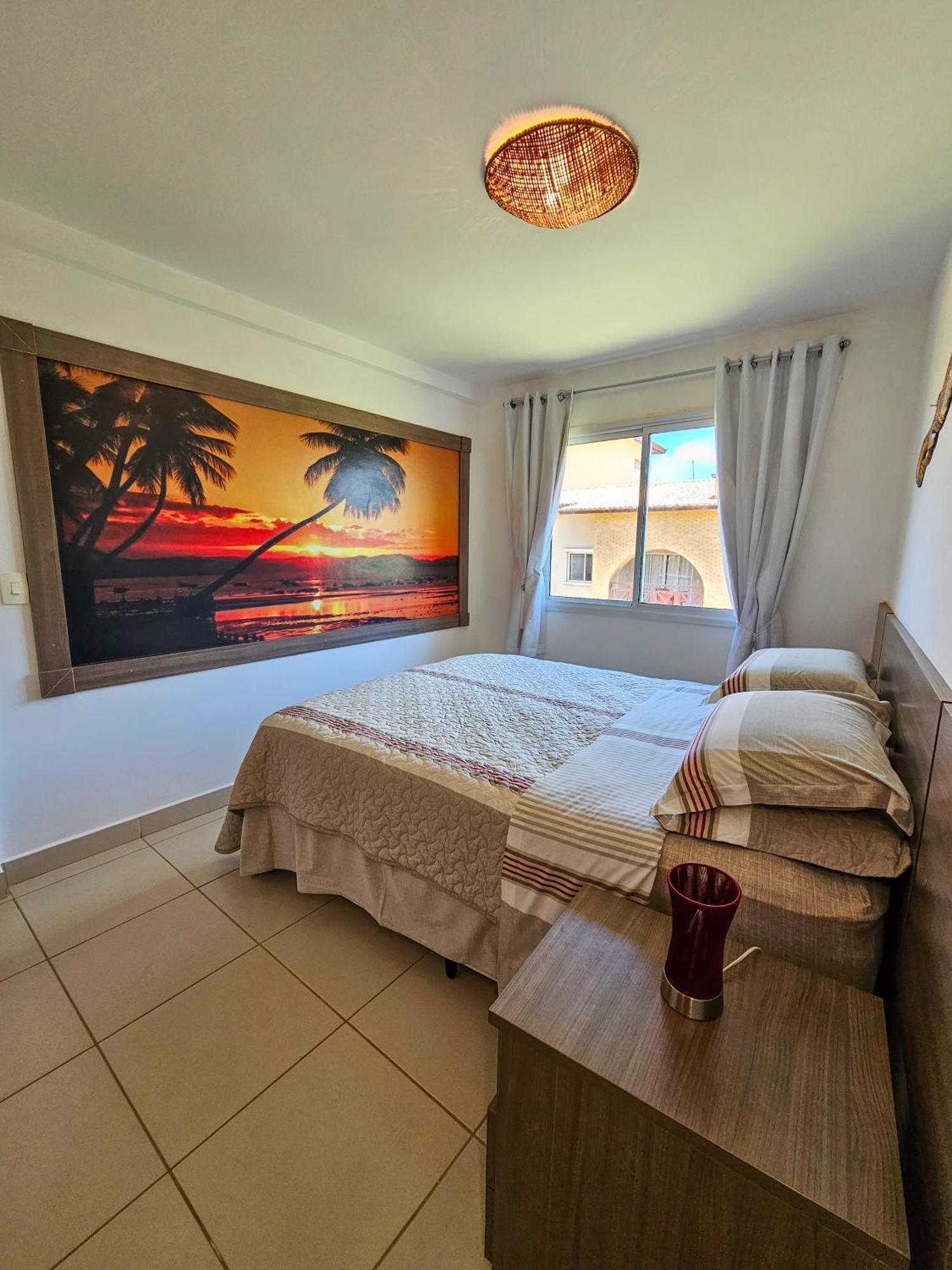 Pipa Paradise Luxuoso Apto Praia de Pipa Exterior photo